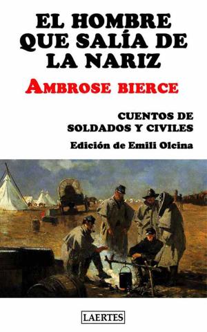 Cover of the book Hombre que salía de la nariz, El by Beatriz Pitarch, Carme Miret Trepat