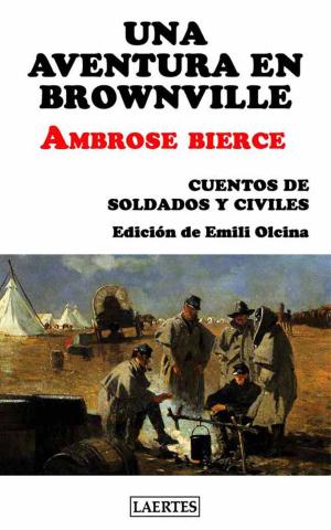 Cover of the book Aventura en Brownville, Una by Ángela Sierra González