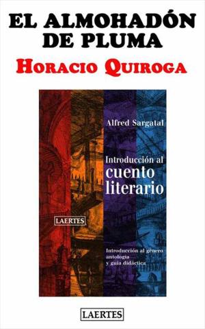 Cover of the book Almohadón de pluma, El by Ambrose Bierce