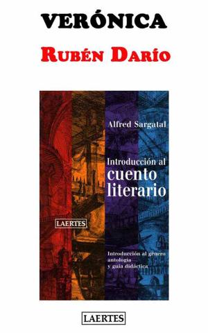 Cover of the book Verónica by Domingo Fernández Agiz, Ángela Sierra González, Angela Sierra González