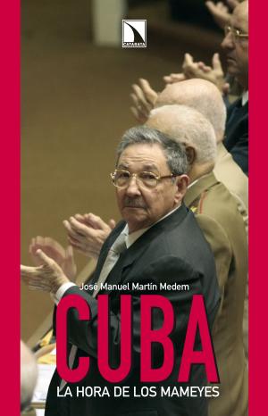 Cover of the book Cuba by Sergio  Barbero Briones