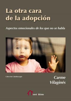 Cover of La otra cara de la adopción
