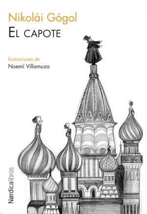Cover of the book El capote by Knut Hamsun