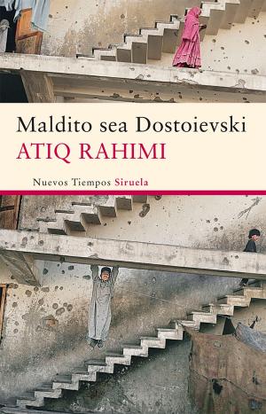 Cover of the book Maldito sea Dostoievski by Junichirô Tanizaki
