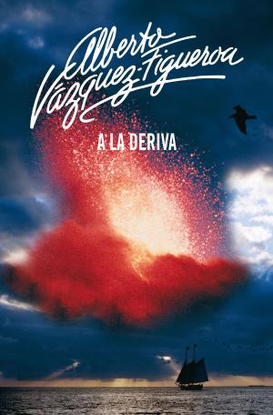 Cover of the book A la deriva by Juan Marsé