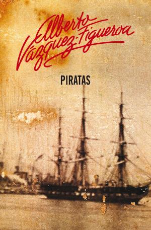 Cover of the book Piratas (Piratas 1) by Benjamin Black