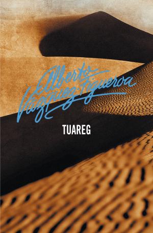 Cover of the book Tuareg (Tuareg 1) by Glenn Cooper