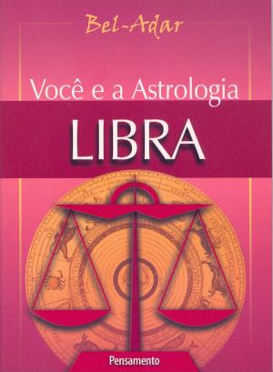 Cover of the book Você e a Astrologia - Libra by H. P.  Blavatsky