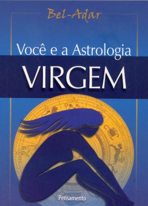 Cover of Você e a Astrologia - Virgem
