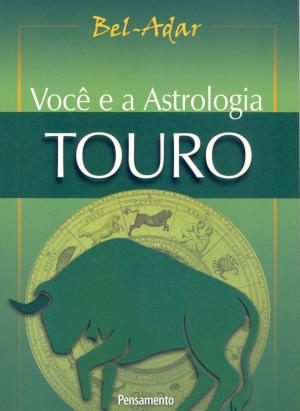 Cover of the book Você e a Astrologia - Touro by H. P.  Blavatsky