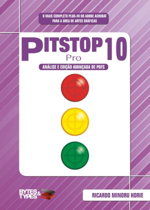 Book cover of PitStop 10 Pro - Análise e edição avançada de PDFs
