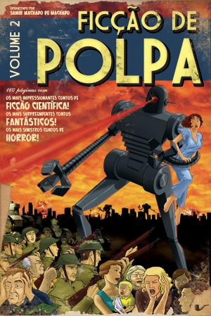 Cover of Ficção de polpa, vol. 2