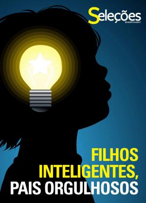 Cover of the book Filhos inteligentes, pais orgulhosos by Editors at Reader's Digest
