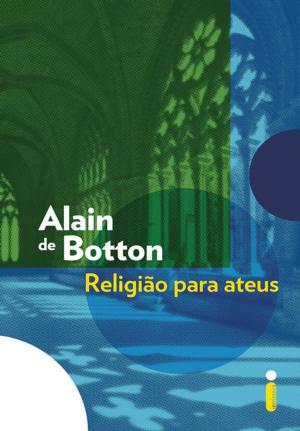Cover of the book Religião para Ateus by Rick Riordan