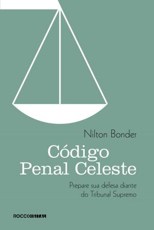 Cover of the book Código penal celeste by Samir Machado de Machado