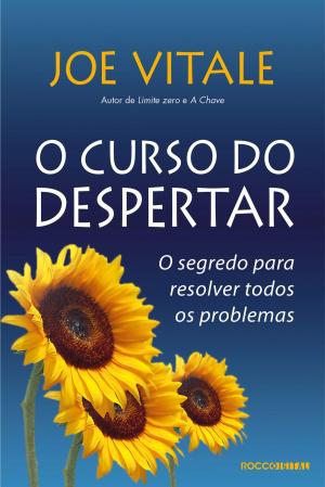 Book cover of O curso do despertar