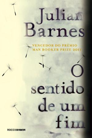Book cover of O sentido de um fim