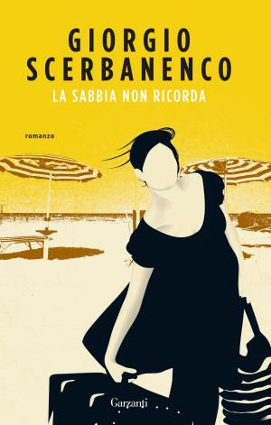 Cover of the book La sabbia non ricorda by Kenzaburo Oe