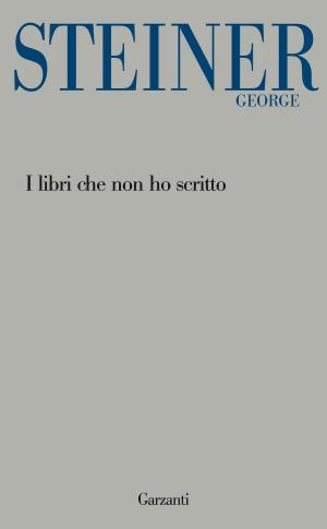Cover of the book I libri che non ho scritto by Pier Paolo Pasolini