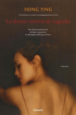 bigCover of the book La donna vestita di rugiada by 