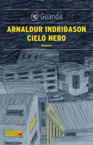 Cover of the book Cielo nero by Pupi Avati