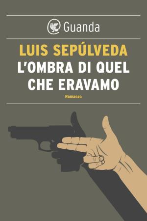 Cover of the book L'ombra di quel che eravamo by Adonis