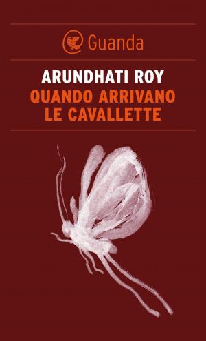 Book cover of Quando arrivano le cavallette