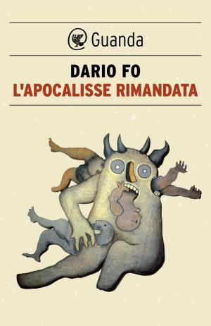 Cover of the book L'Apocalisse rimandata by Marco Belpoliti