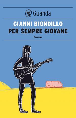 Cover of the book Per sempre giovane by Thomas Bernhard