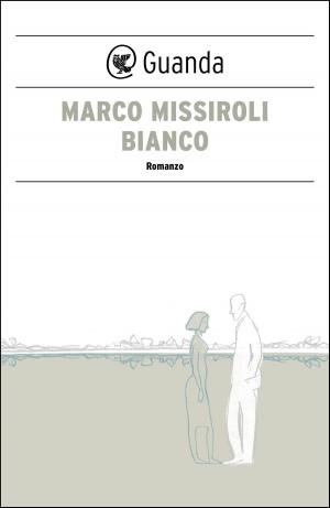 Cover of the book Bianco by Alexander McCall Smith