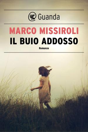 Cover of the book Il buio addosso by Håkan Nesser