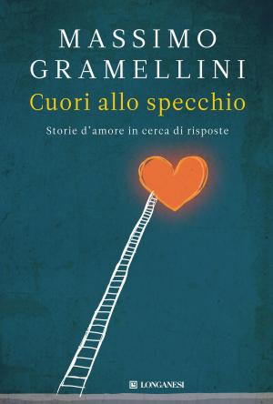 Cover of the book Cuori allo specchio by Elliot Ackerman
