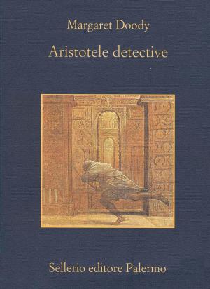 Cover of the book Aristotele detective by Andrea Camilleri