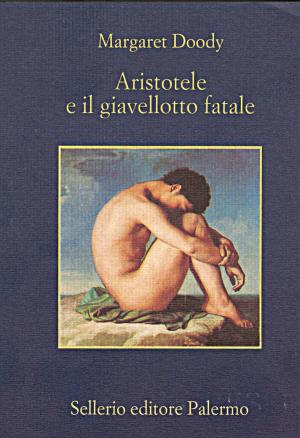 Cover of the book Aristotele e il giavellotto fatale by Prosper Mérimée, Giuseppe Scaraffia