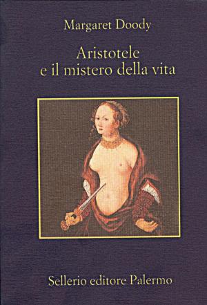 Cover of the book Aristotele e il mistero della vita by Anthony Trollope, Remo Ceserani