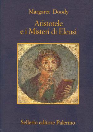 Cover of Aristotele e i Misteri di Eleusi