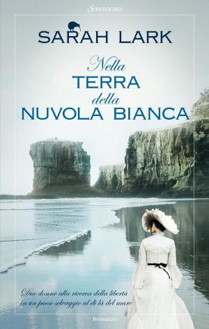 Book cover of Nella terra della nuvola bianca