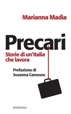 Cover of the book Precari by Enzo Ciconte