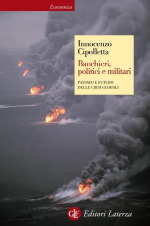 Cover of the book Banchieri, politici e militari by Erwin Rohde, Sergio Givone