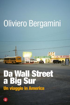 Cover of the book Da Wall Street a Big Sur by Guido Paduano