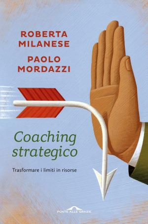 Book cover of Coaching strategico