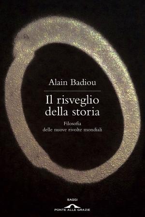 Cover of the book Il risveglio della storia by Matteo Rampin