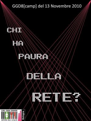 Cover of the book Chi ha paura della rete? by Alastair R Agutter