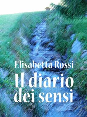 Cover of the book Il diario dei sensi by Charlotte Henley Babb