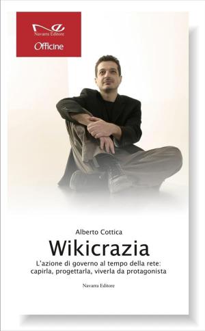 Cover of the book Wikicrazia Reloaded by Franklin D. Roosevelt