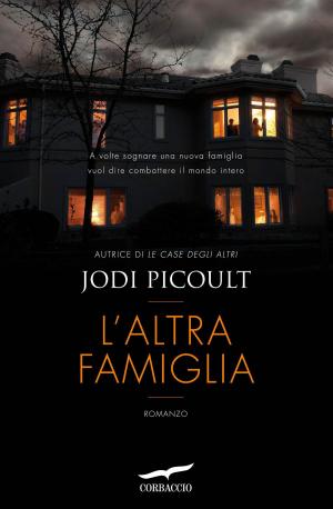 Cover of the book L'altra famiglia by Emilio Martini