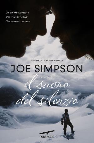 Cover of the book Il suono del silenzio by Jennifer Probst
