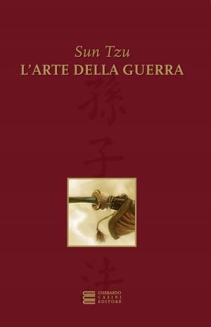 Book cover of L'arte della guerra