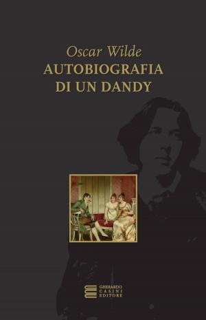 Cover of Autobiografia di un dandy