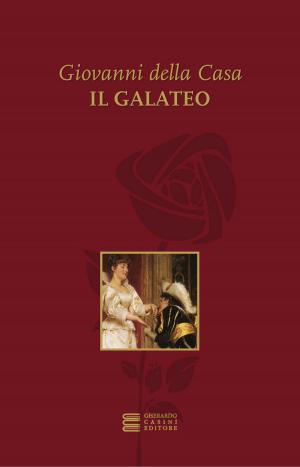 Book cover of Il galateo